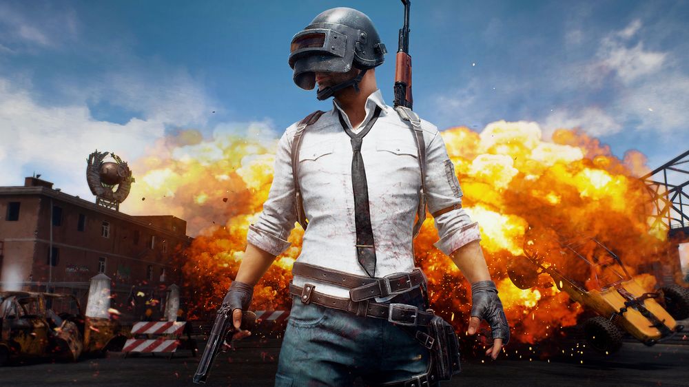Il lancio di PlayerUnknown's Battlegrounds ritarderà.jpg Il lancio di PlayerUnknown's Battlegrounds ritarderà.jpg